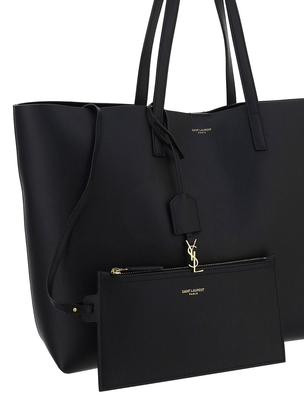 SAINT LAURENT PARIS - Shopping Bag