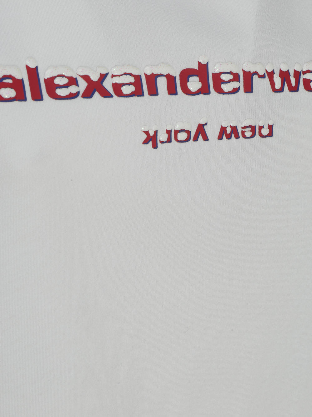 Logo T-Shirt - White