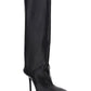 Sienna Boots - Black