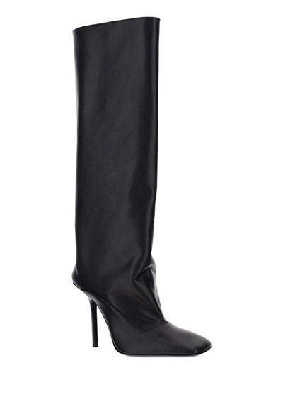 Sienna Boots - Black