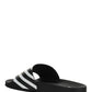 Industrial Sliders - Black/White