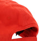 Logo Visor Cap - Red
