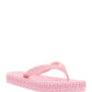 Greca Sandal - Pink