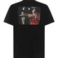 Caravaggio Paint Slim S/S Tee - Black
