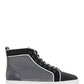 Louis Orlato Sneakers - Grey