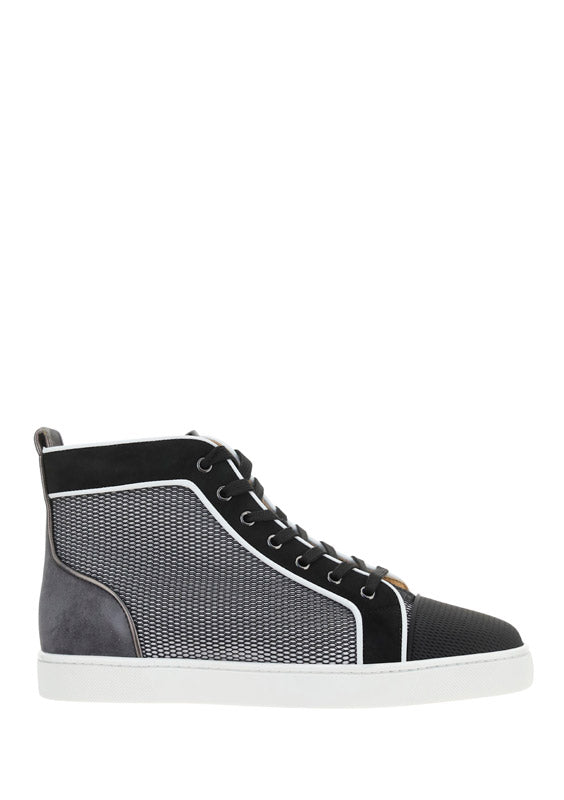 Louis Orlato Sneakers - Grey
