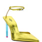 Perine Slingback - Golden