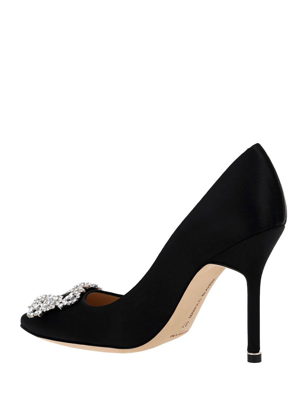 Hangisi Pumps