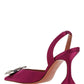 Begum Pumps