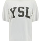 YSL Vintage T-Shirt - White