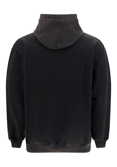 Jaguar Hoodie - Vintage Black