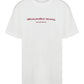Logo T-Shirt - White
