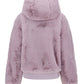 Portland Bunny Jacket - Lilac Hint
