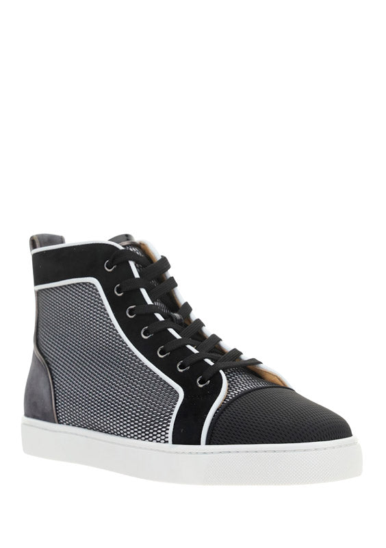 Louis Orlato Sneakers - Grey