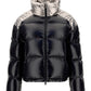 Cuscute Down Jacket - Black
