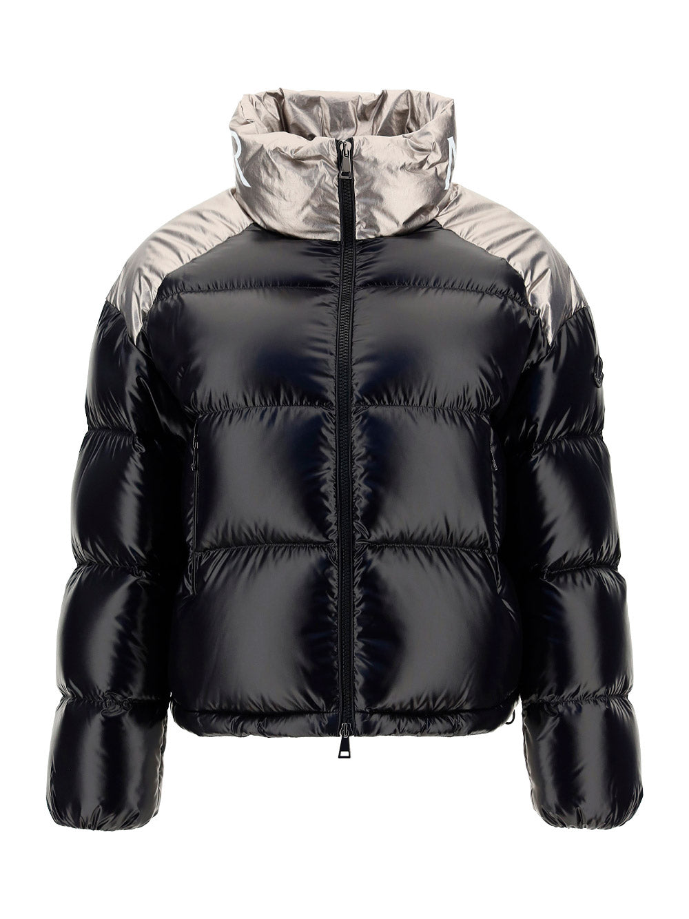 Cuscute Down Jacket - Black