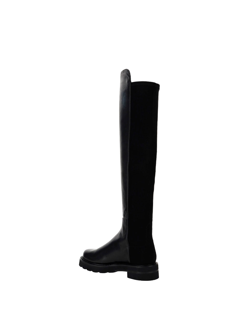 5050 Lift Boots - Black