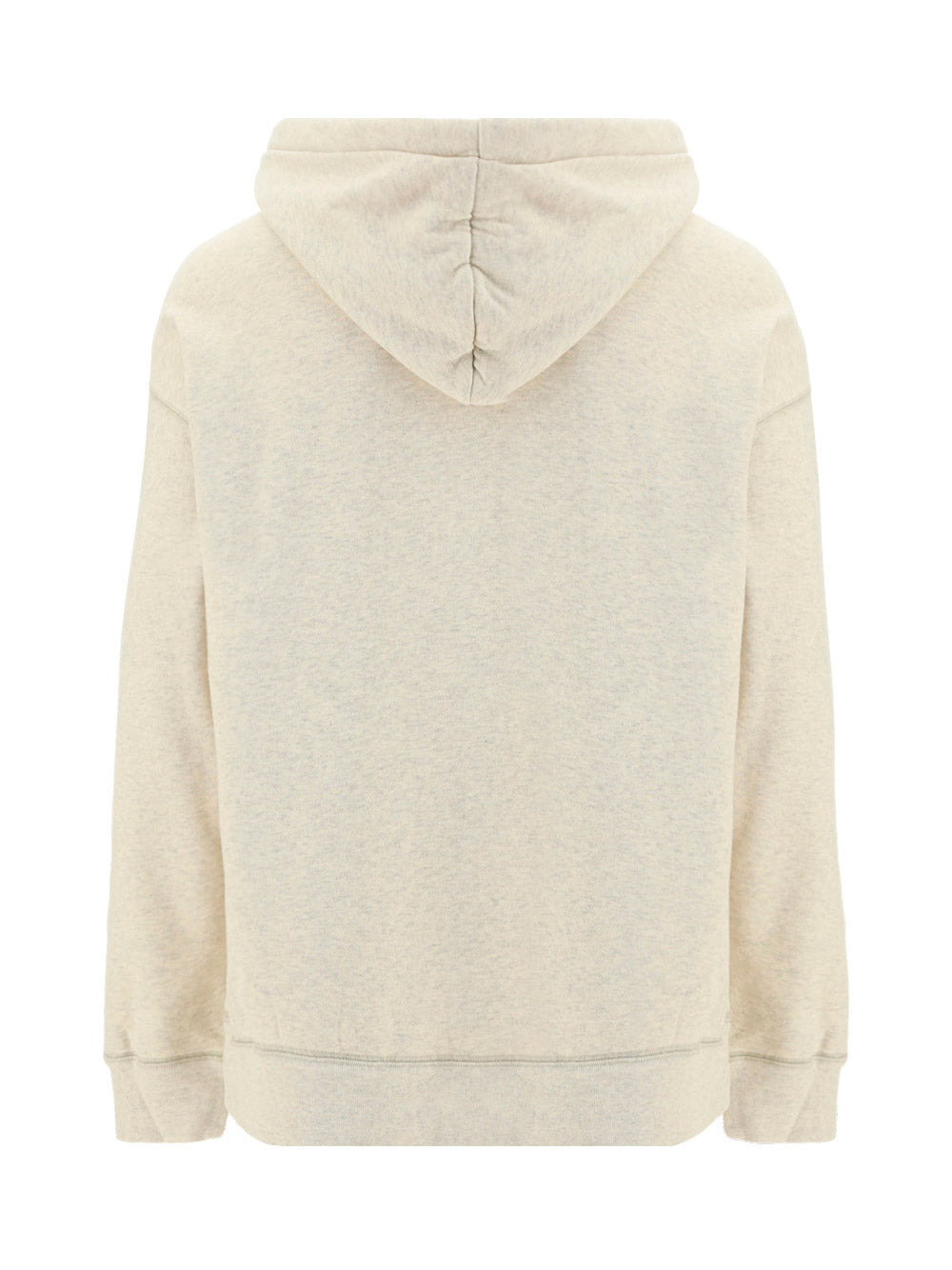 Milanz Sweatshirt - Beige