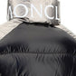 Cuscute Down Jacket - Black