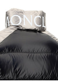 Cuscute Down Jacket - Black