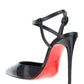 Jenlove Pump - Black