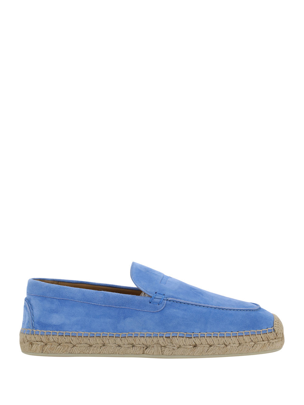 Paquepapa Espadrilles - Blue