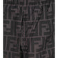 Swim Shorts - Black