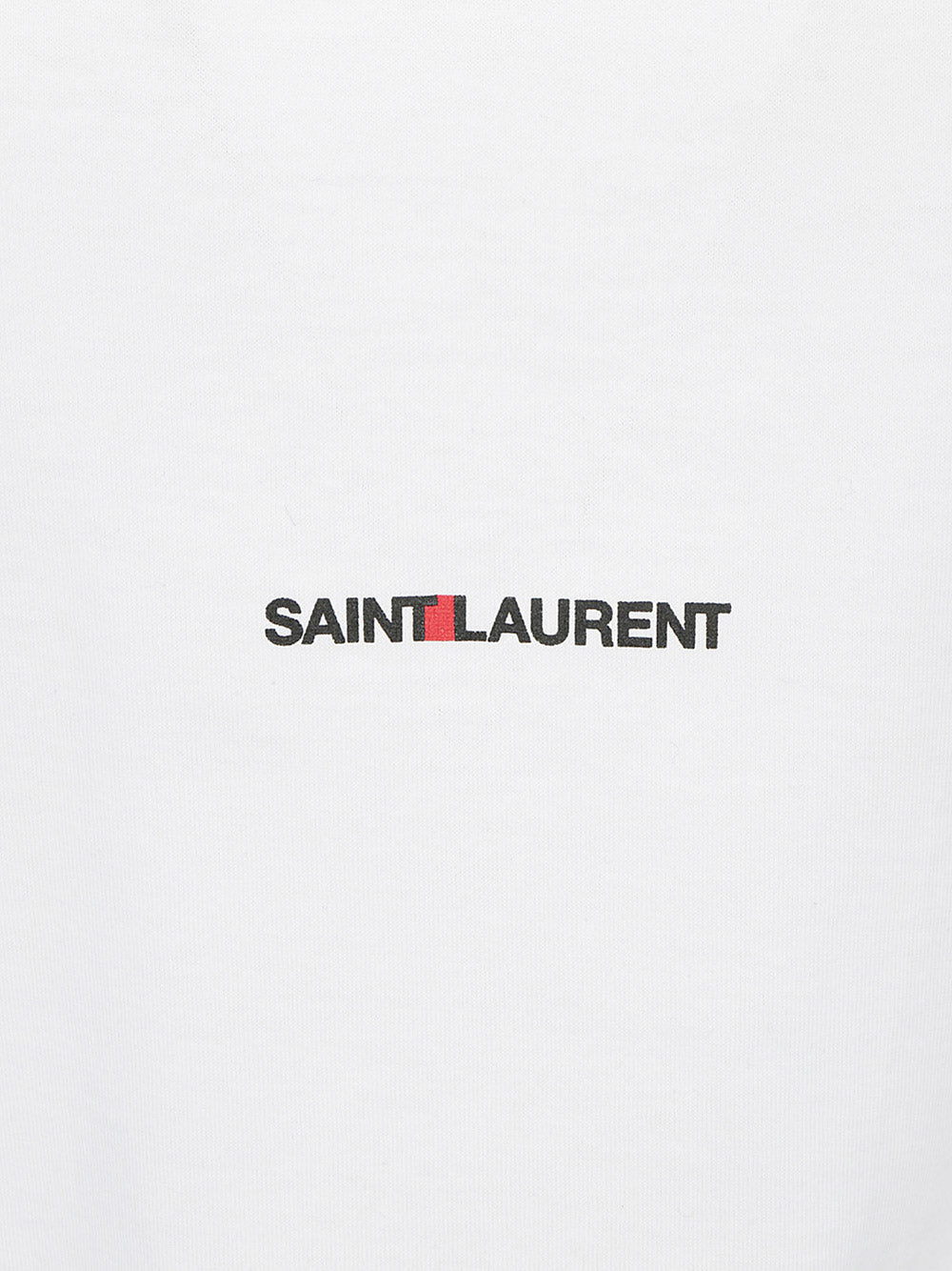 Rive Gauche T-shirt - White