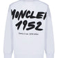 Logo Sweatshirt - White