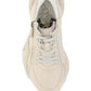 Fendi Flow Sneakers - White