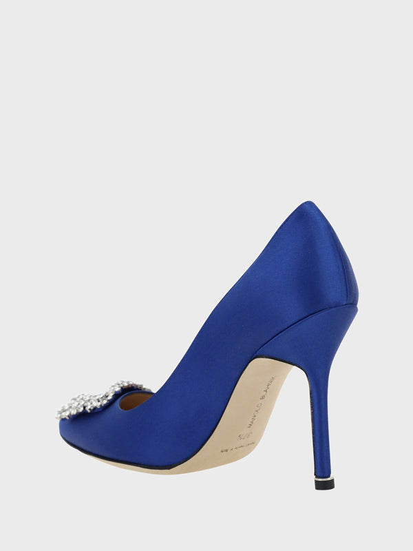 Hangisi Pumps