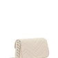 GG Marmont Belt Bag - White