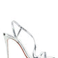 Rosalie Sandals - Silver