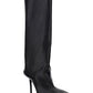 Sienna Boots - Black