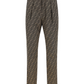 FF Pants - Brown