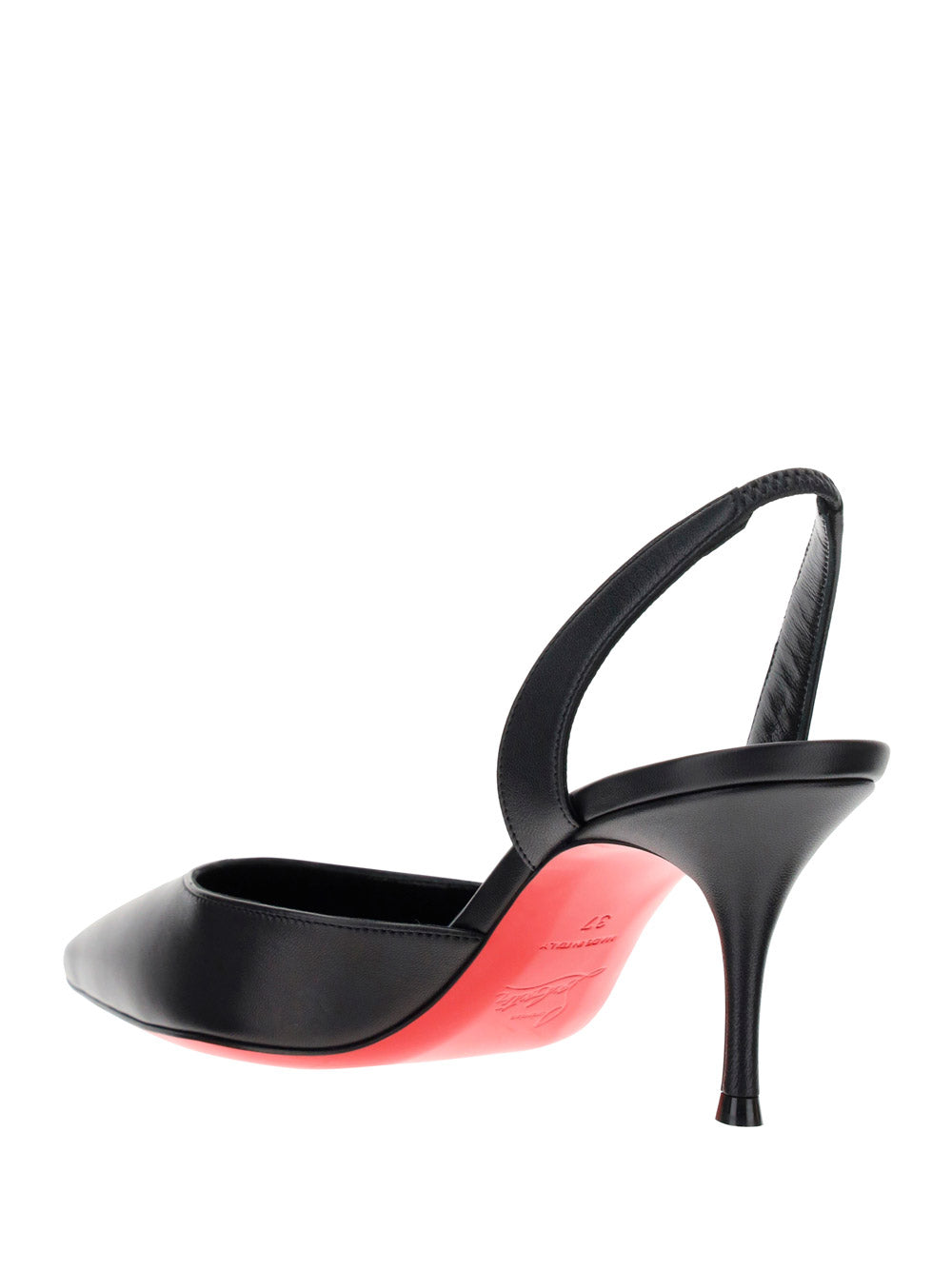 O Kate Sling - Black