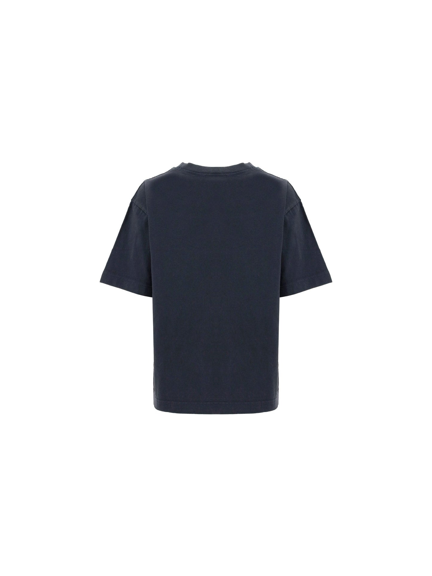 Logo T-Shirt - Black