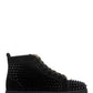 Louis Orlato Sneakers - Black