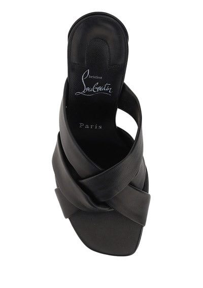 Dispo Club 85 mm - Black