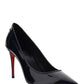 Sporty Kate Pump 85mm - Black