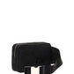 Re-Nylon Belt Bag - Black