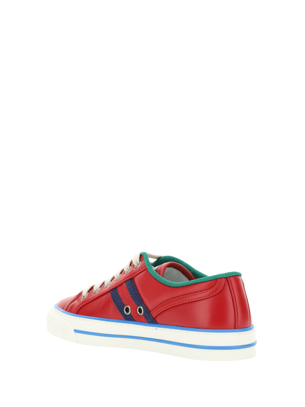 Gucci Tennis 1977 Sneakers - Red