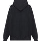 Oversized Hoodie - Dark Grey