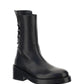 Henrica Anckle Boots - Black