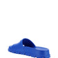 Rubber Slides - Blue