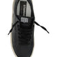 Stardan Sneakers - Black