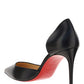 Iriza Pump - Black