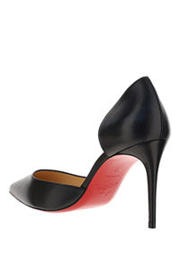 Iriza Pump - Black