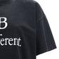 Be Different T-Shirt - Black