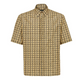 FF Viscose Shirt - Beige
